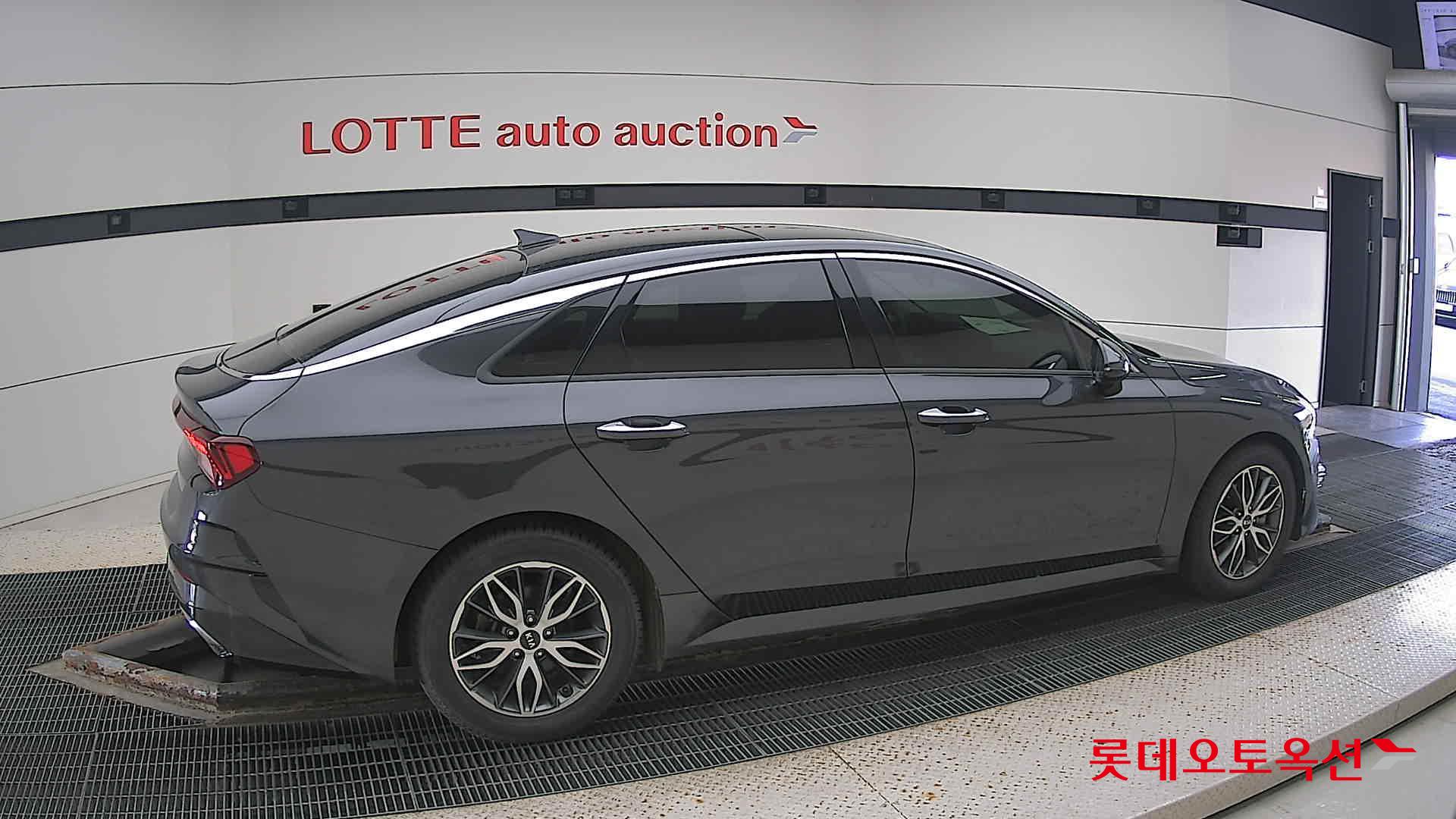 كيا - K5 - Image 18