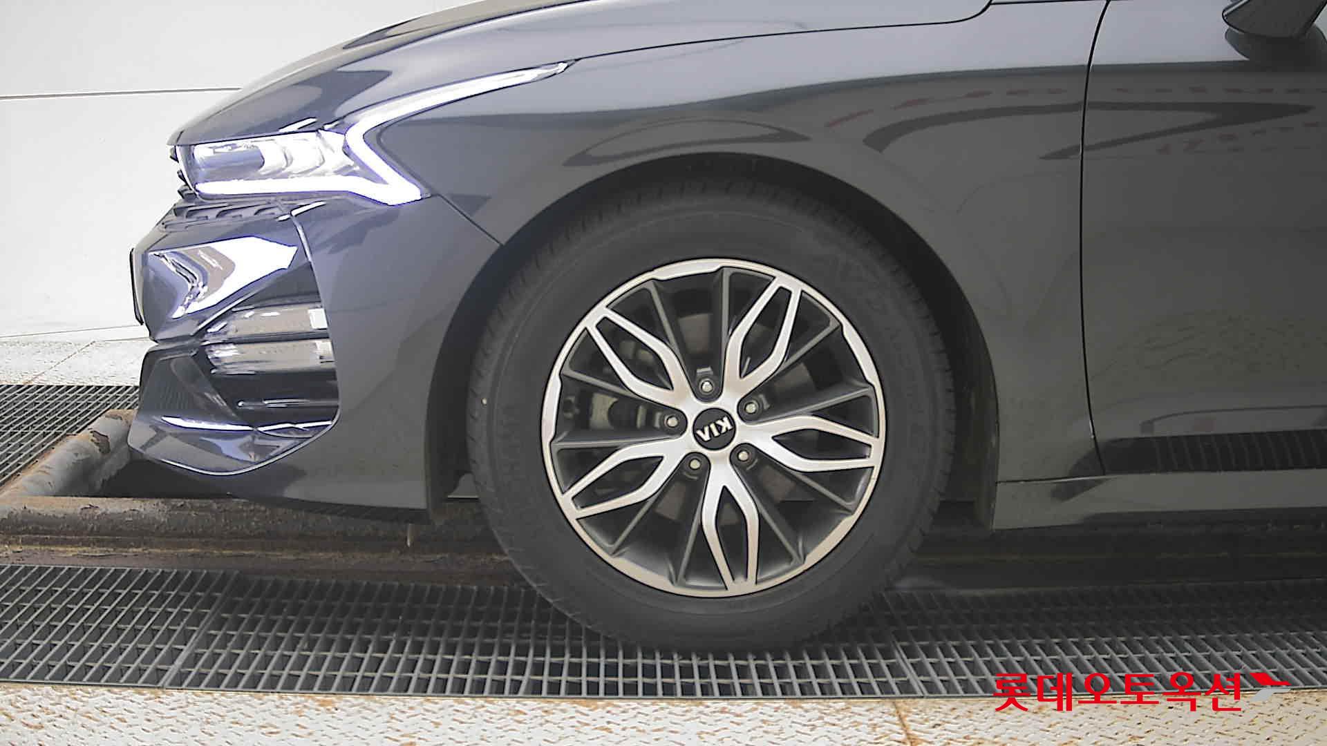 كيا - K5 - Image 21