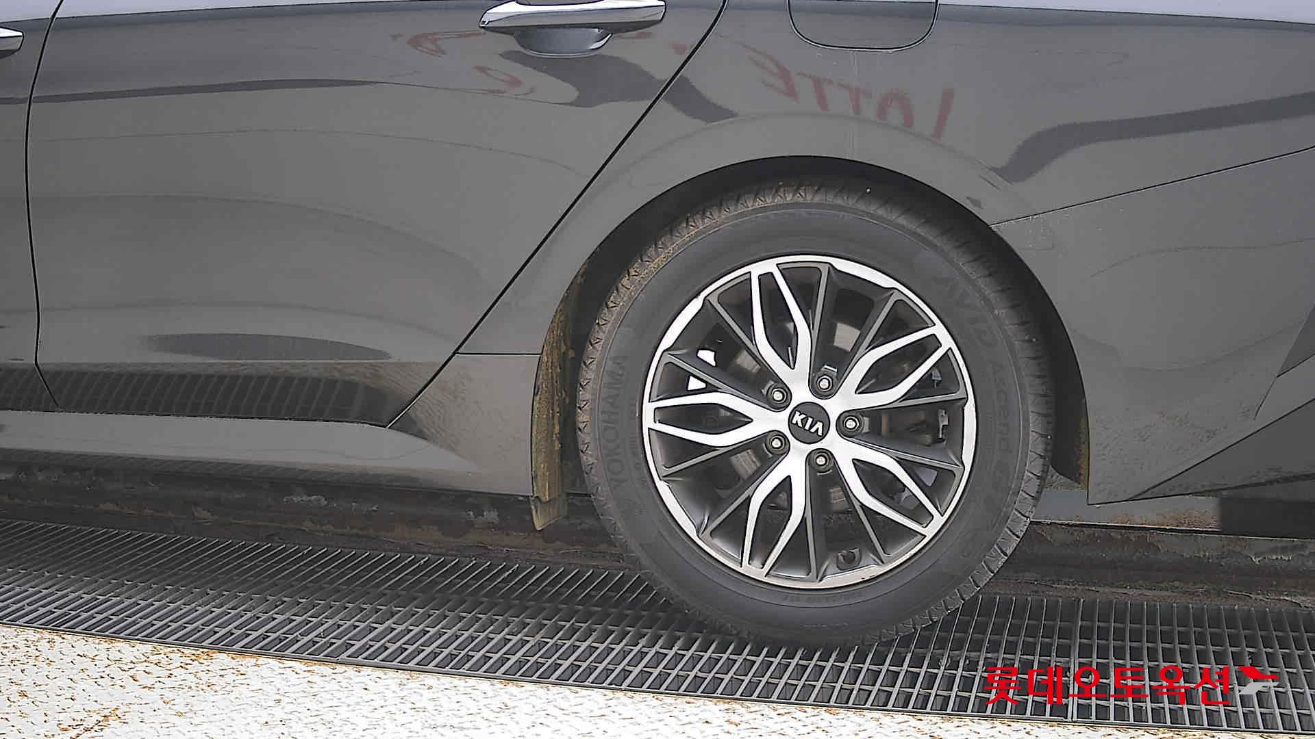 كيا - K5 - Image 22