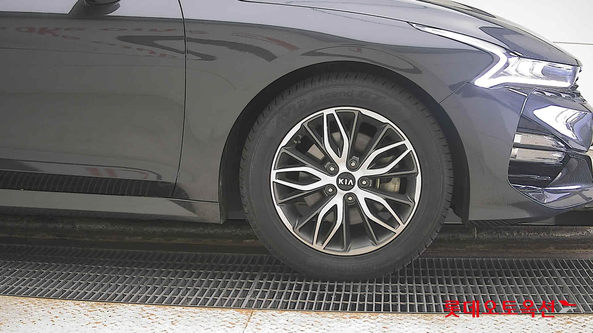كيا - K5 - Image 23