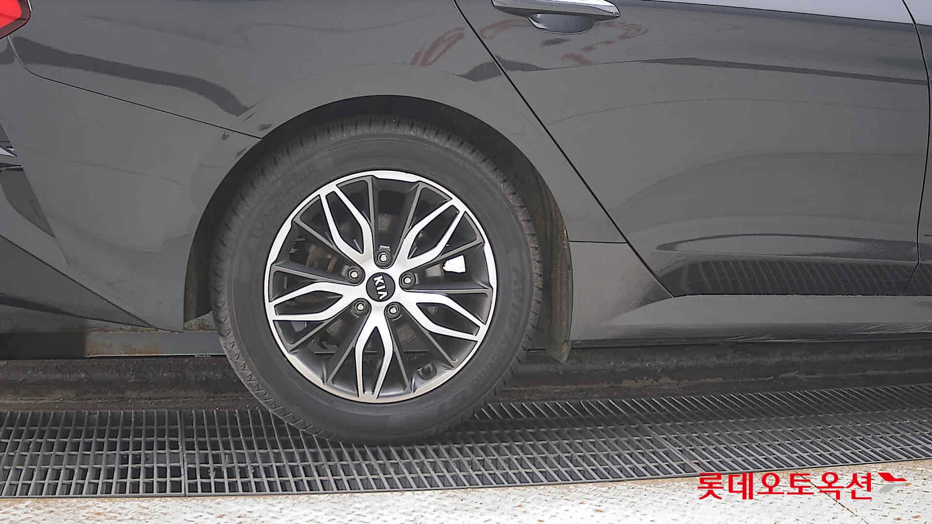 كيا - K5 - Image 24