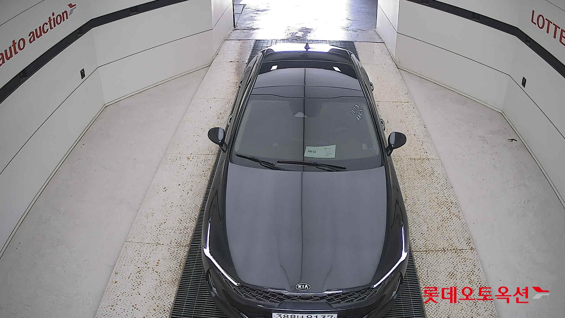 كيا - K5 - Image 25