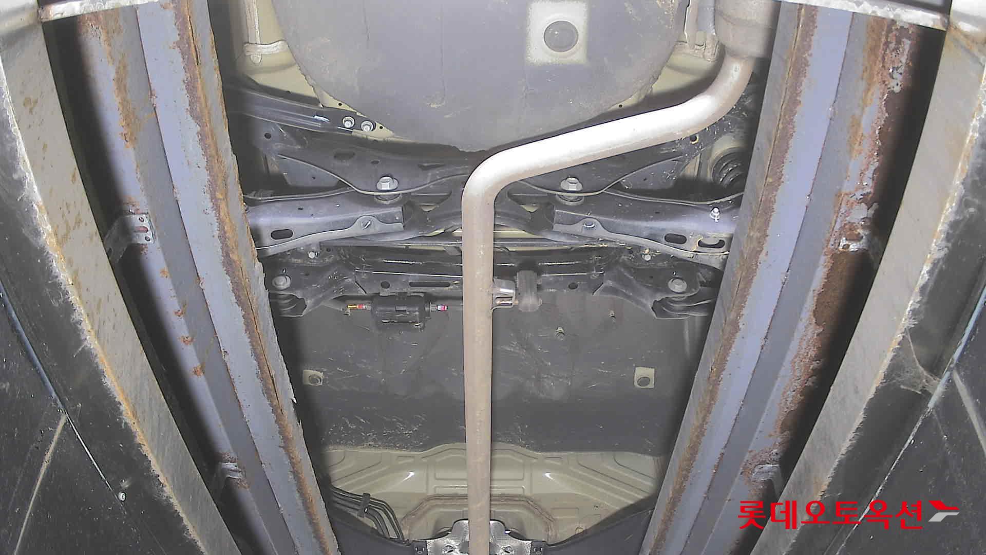 كيا - K5 - Image 27