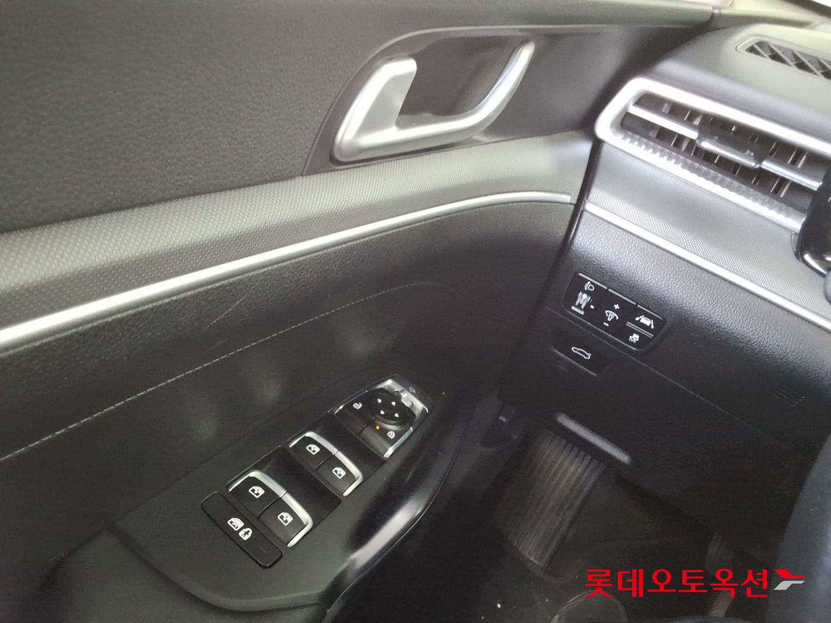 كيا - K5 - Image 28