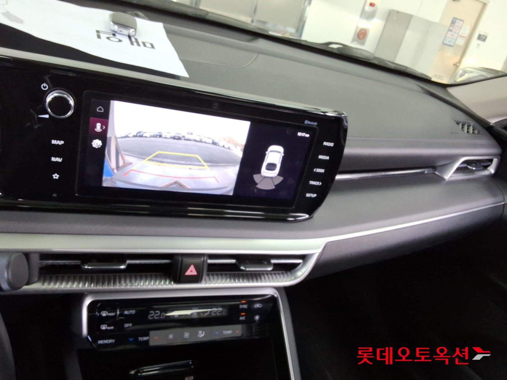 كيا - K5 - Image 31