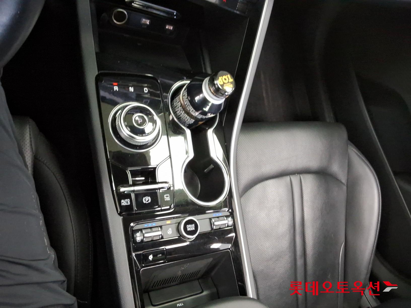 كيا - K5 - Image 32