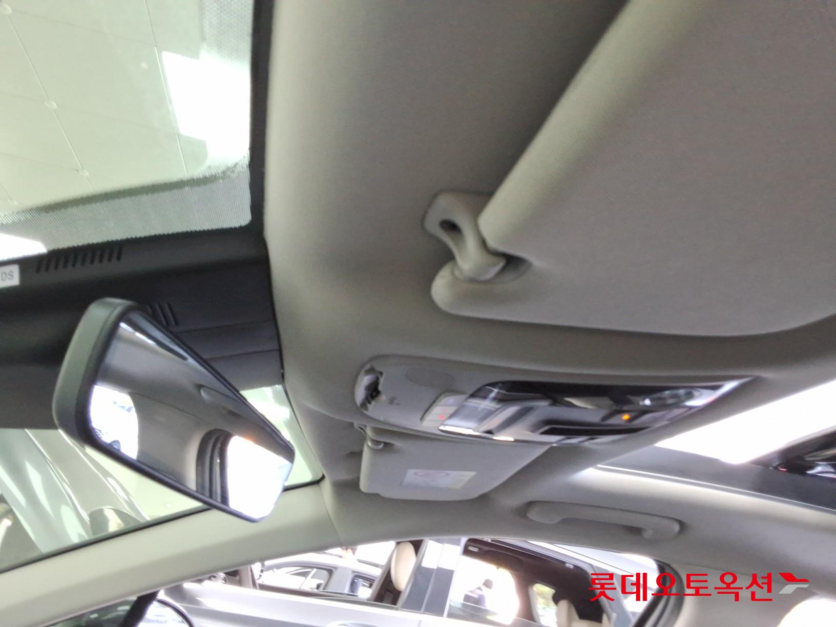 كيا - K5 - Image 33