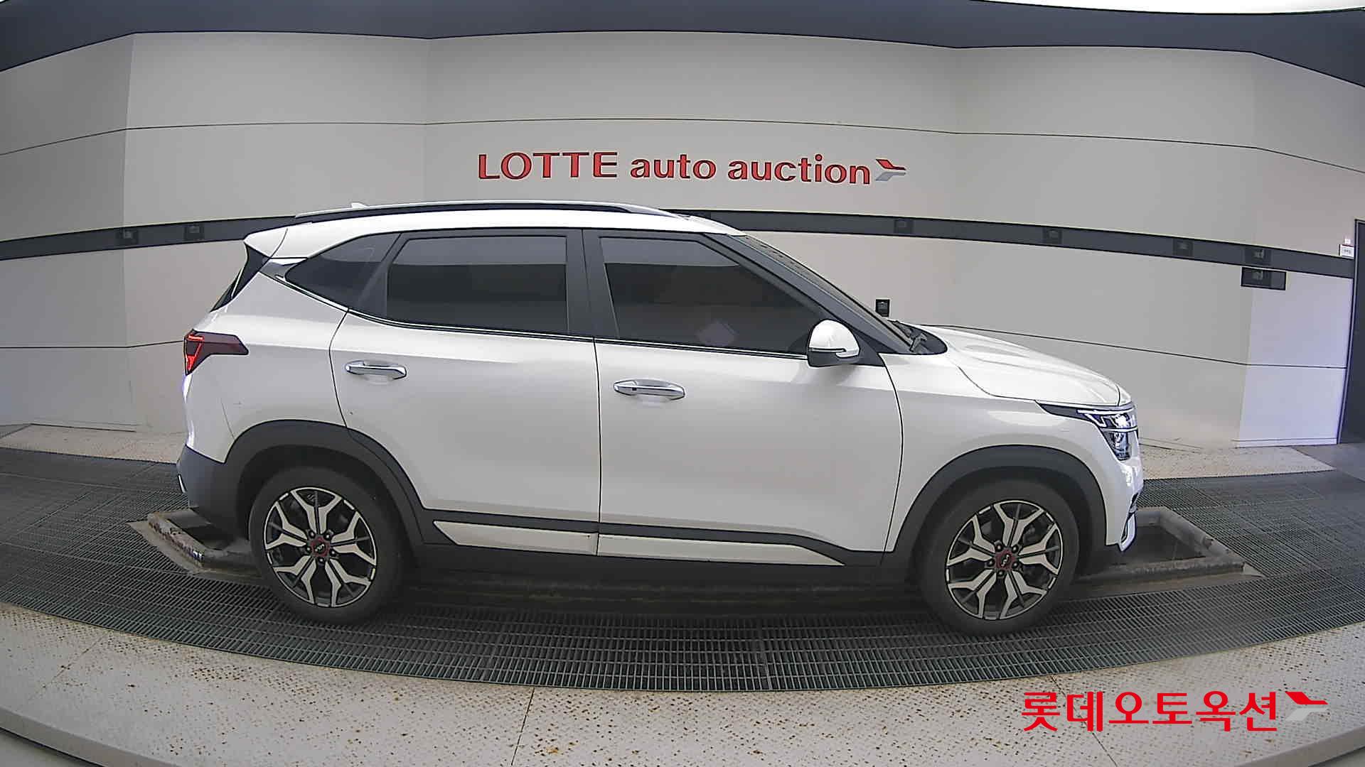 كيا - سيلتوس - Image 3