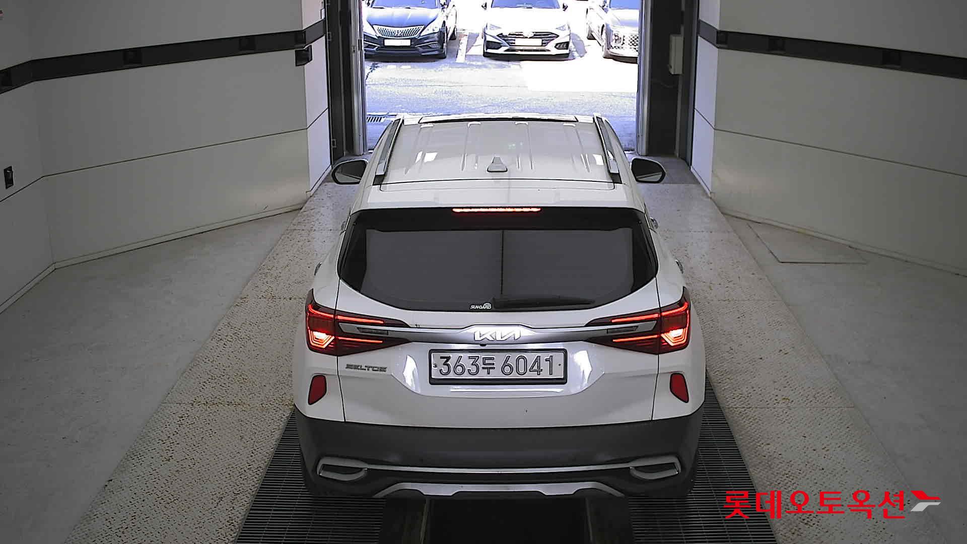 كيا - سيلتوس - Image 5