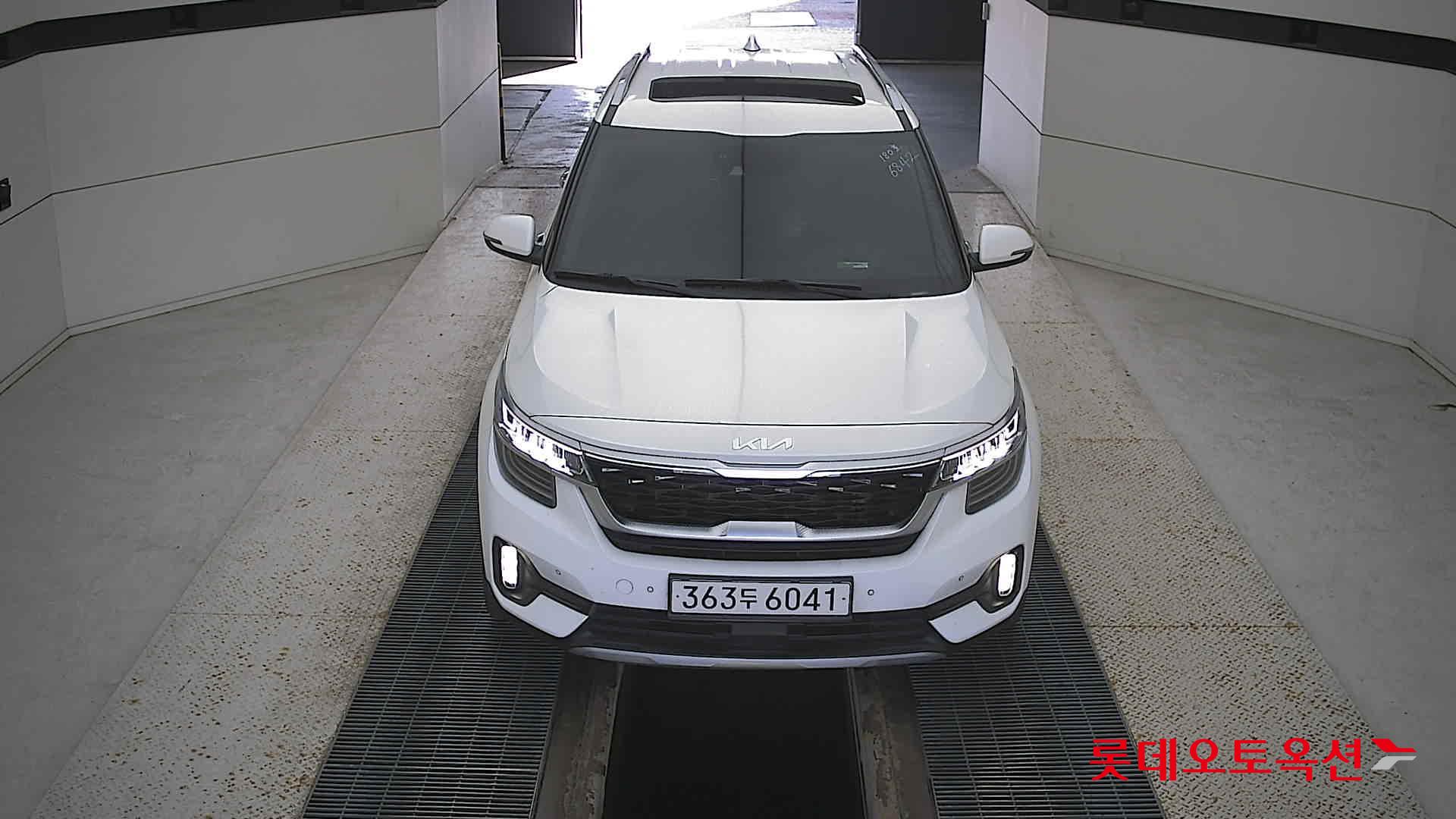 كيا - سيلتوس - Image 8