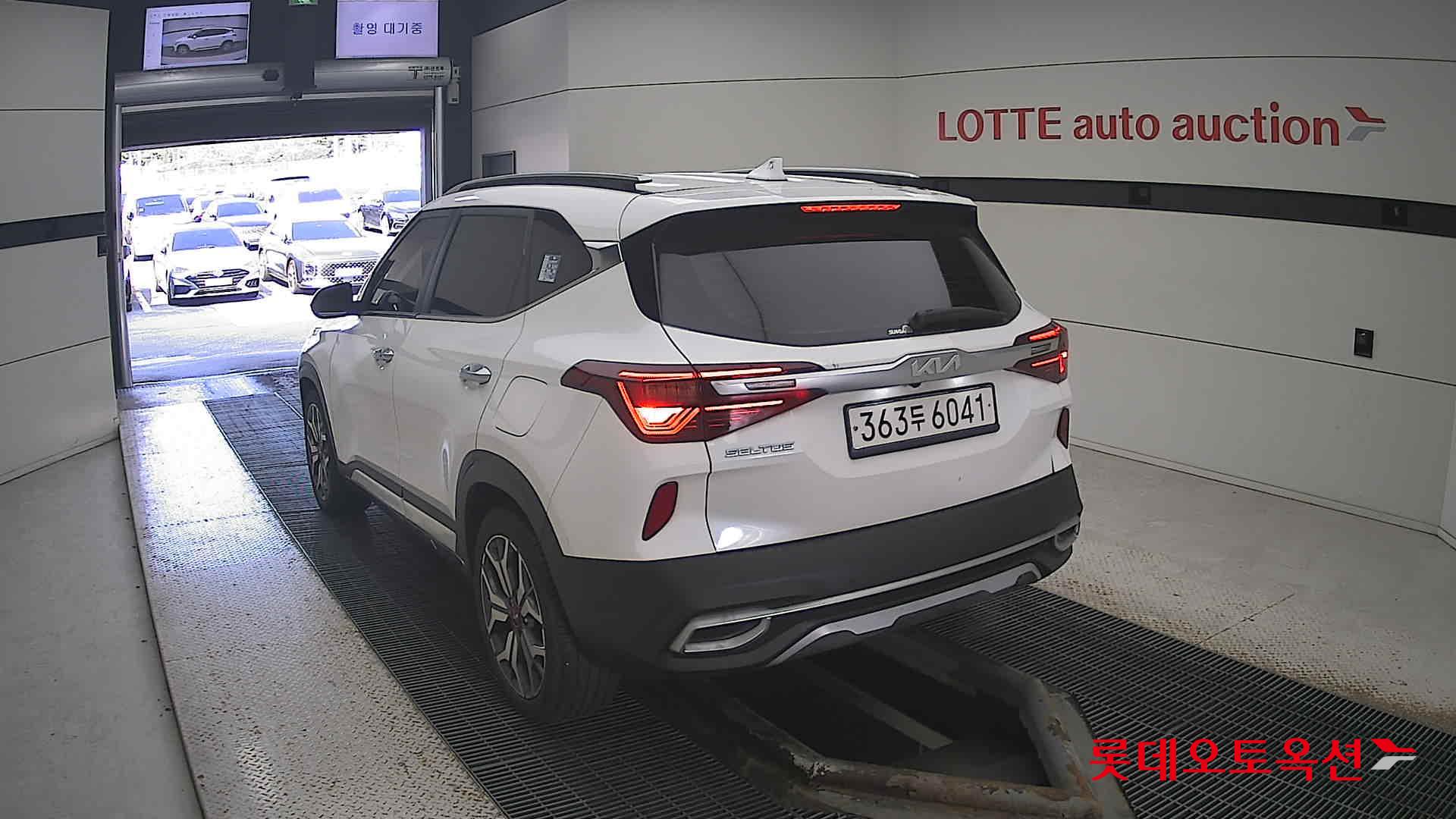 كيا - سيلتوس - Image 9