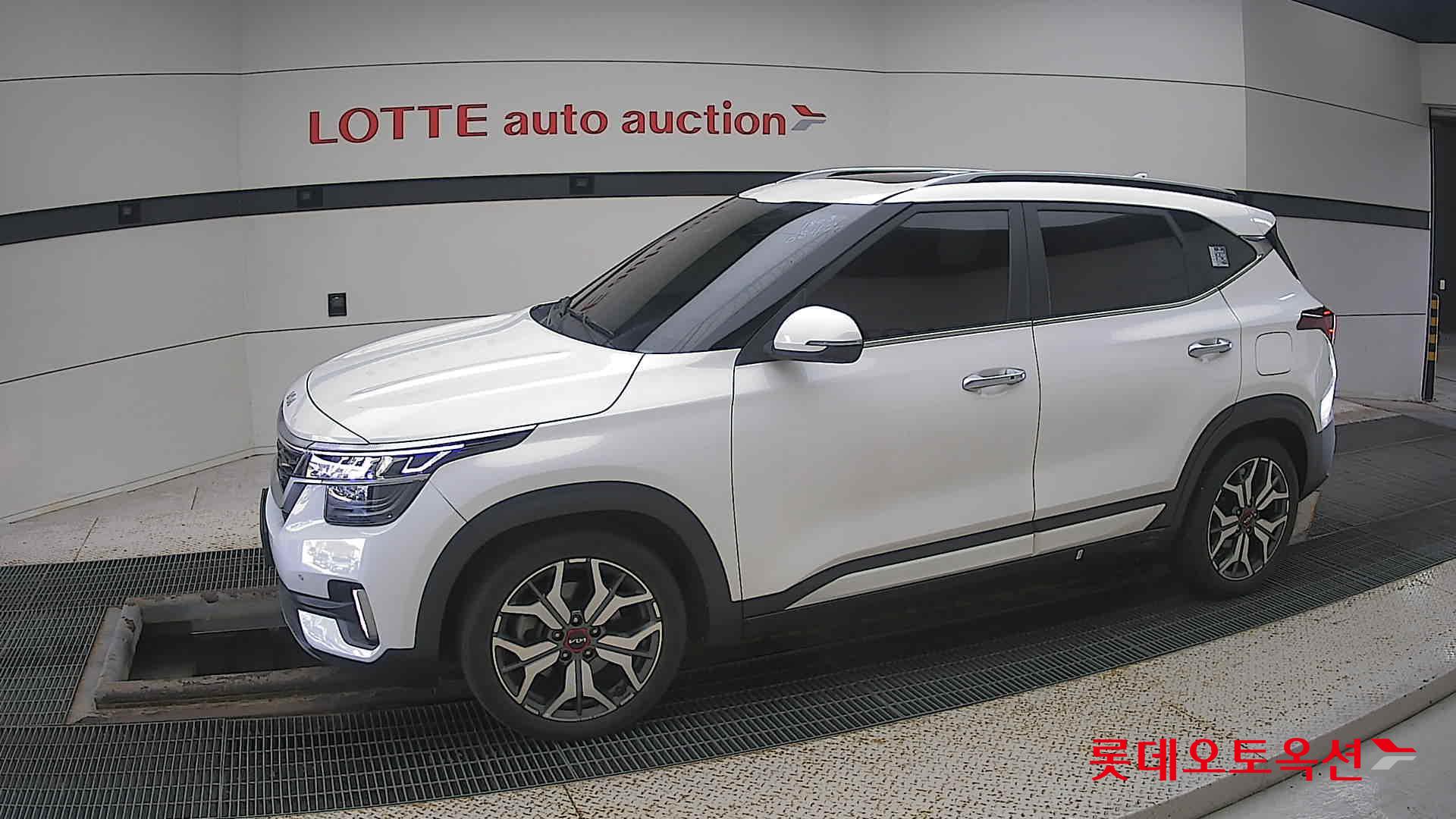 كيا - سيلتوس - Image 12