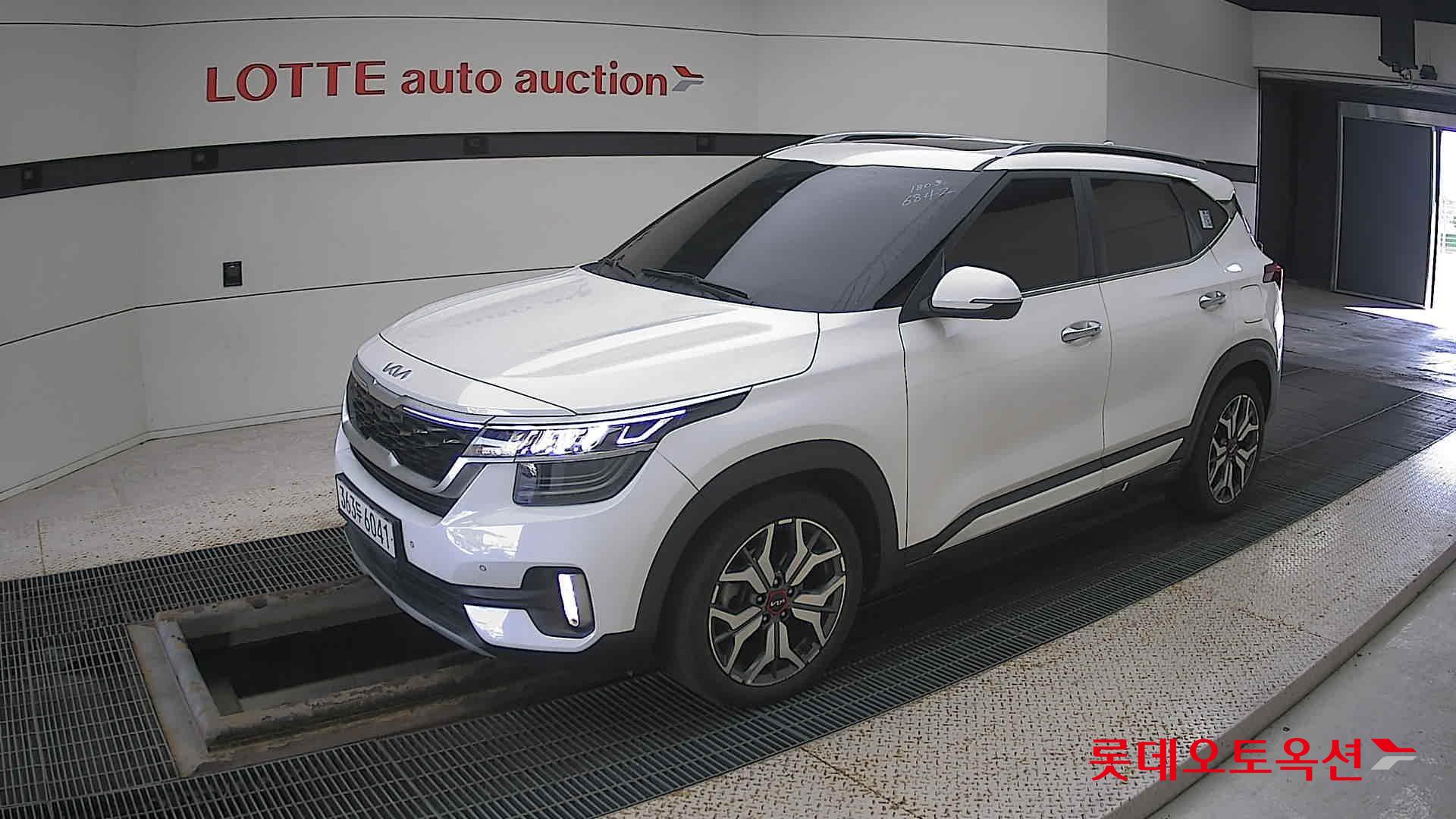 كيا - سيلتوس - Image 13