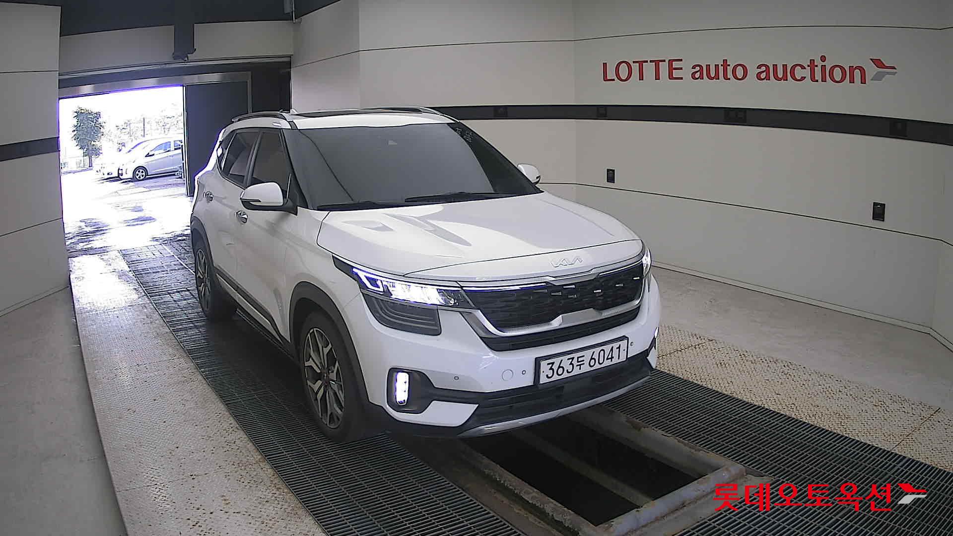 كيا - سيلتوس - Image 15