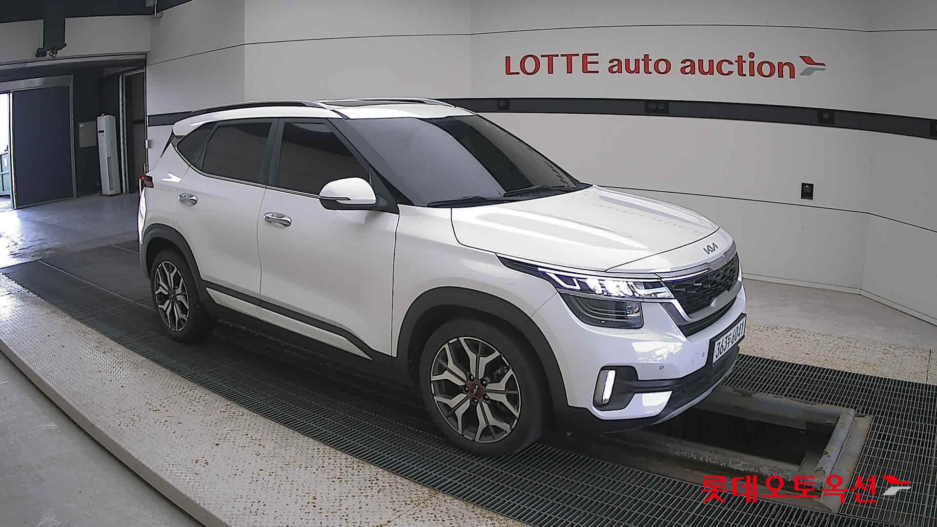 كيا - سيلتوس - Image 16