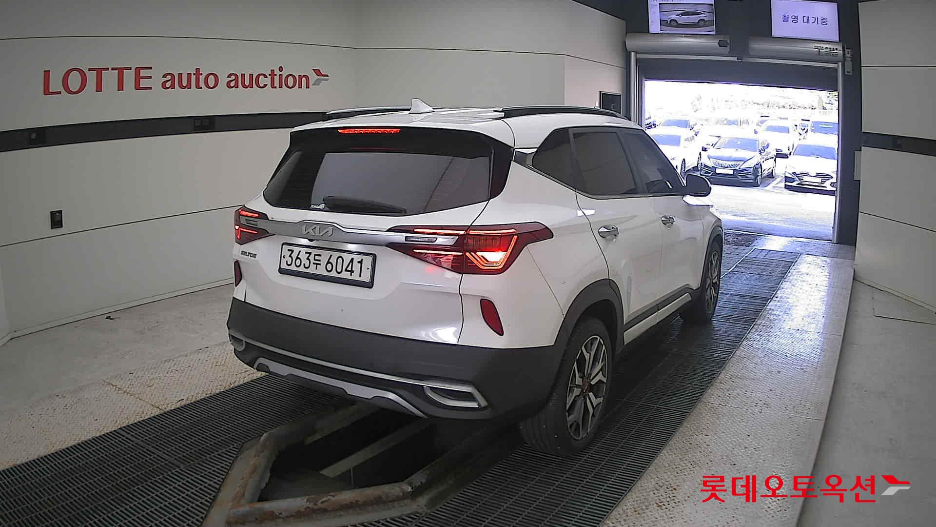 كيا - سيلتوس - Image 20