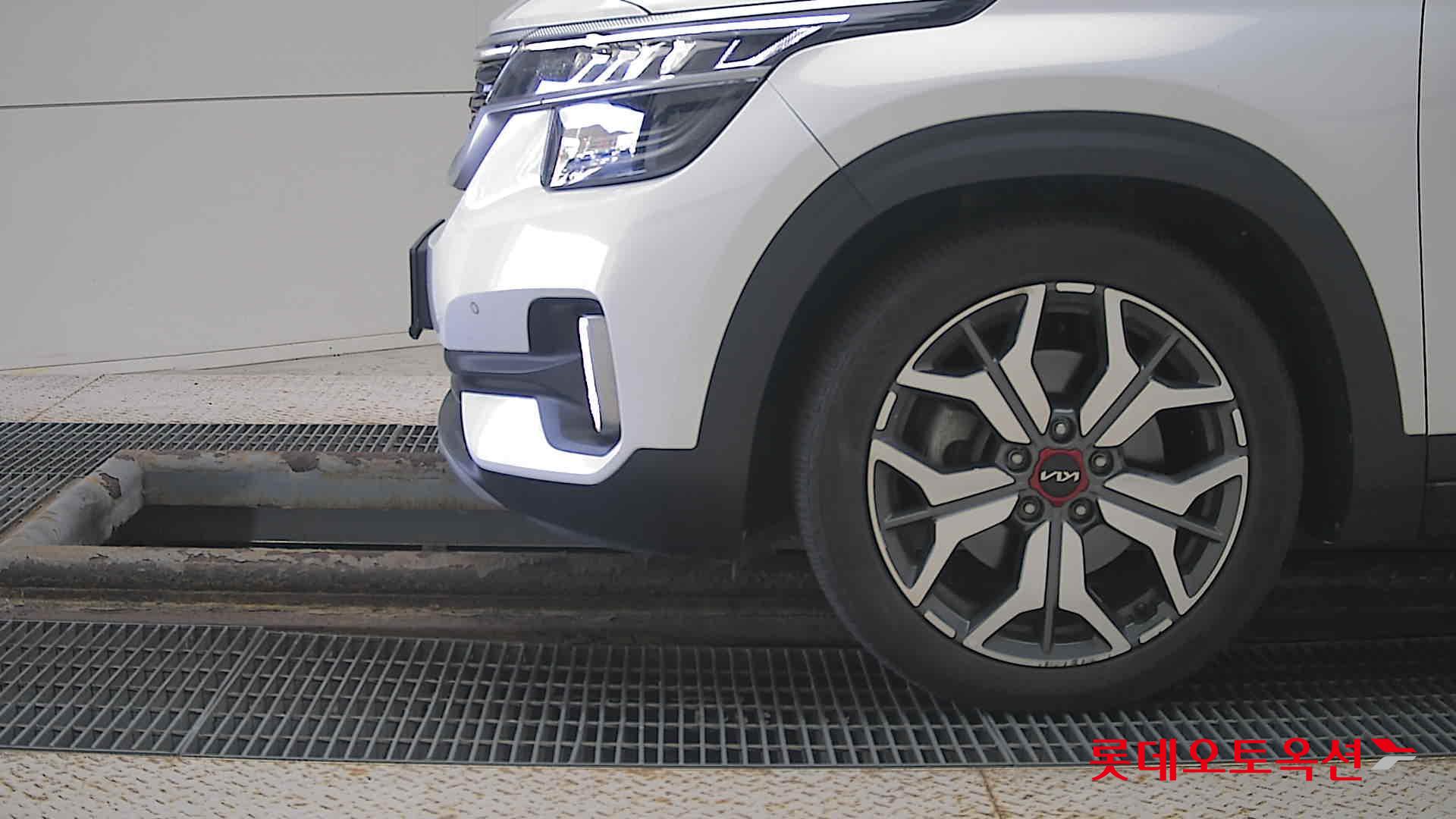 كيا - سيلتوس - Image 21