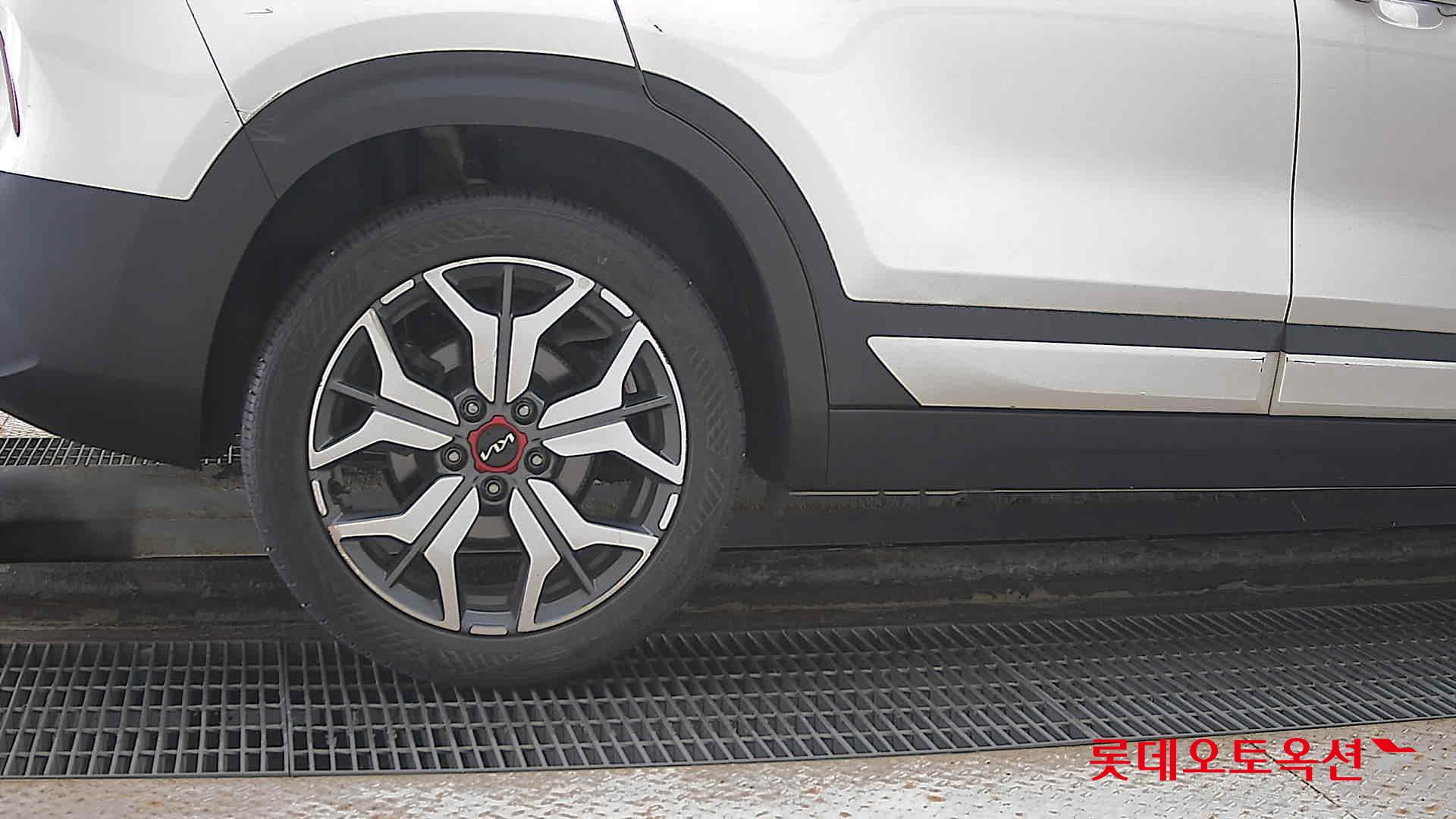 كيا - سيلتوس - Image 24