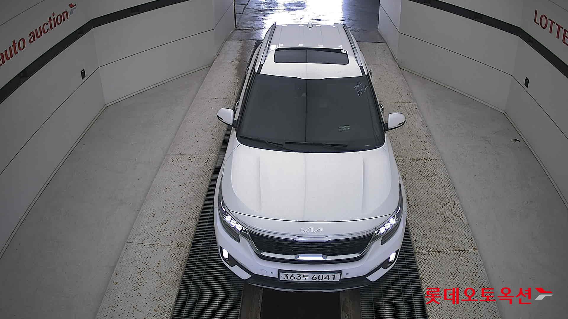 كيا - سيلتوس - Image 25