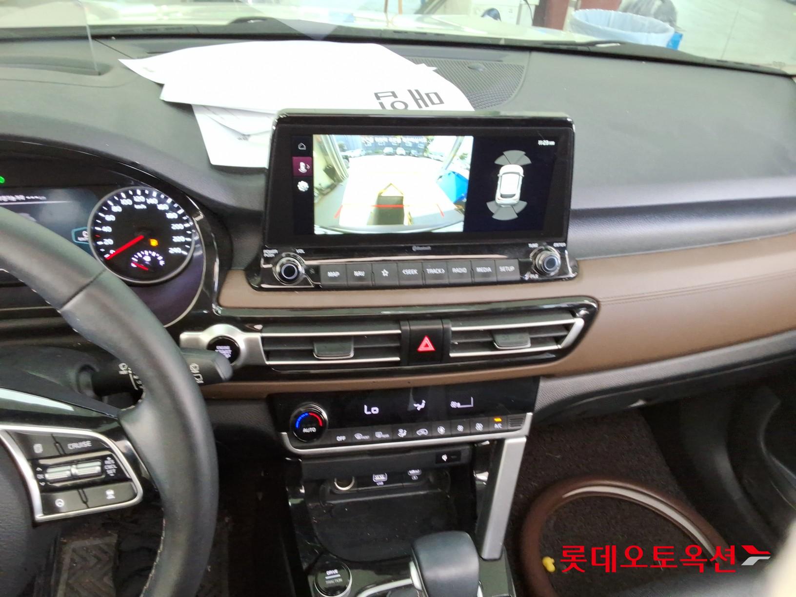 كيا - سيلتوس - Image 30