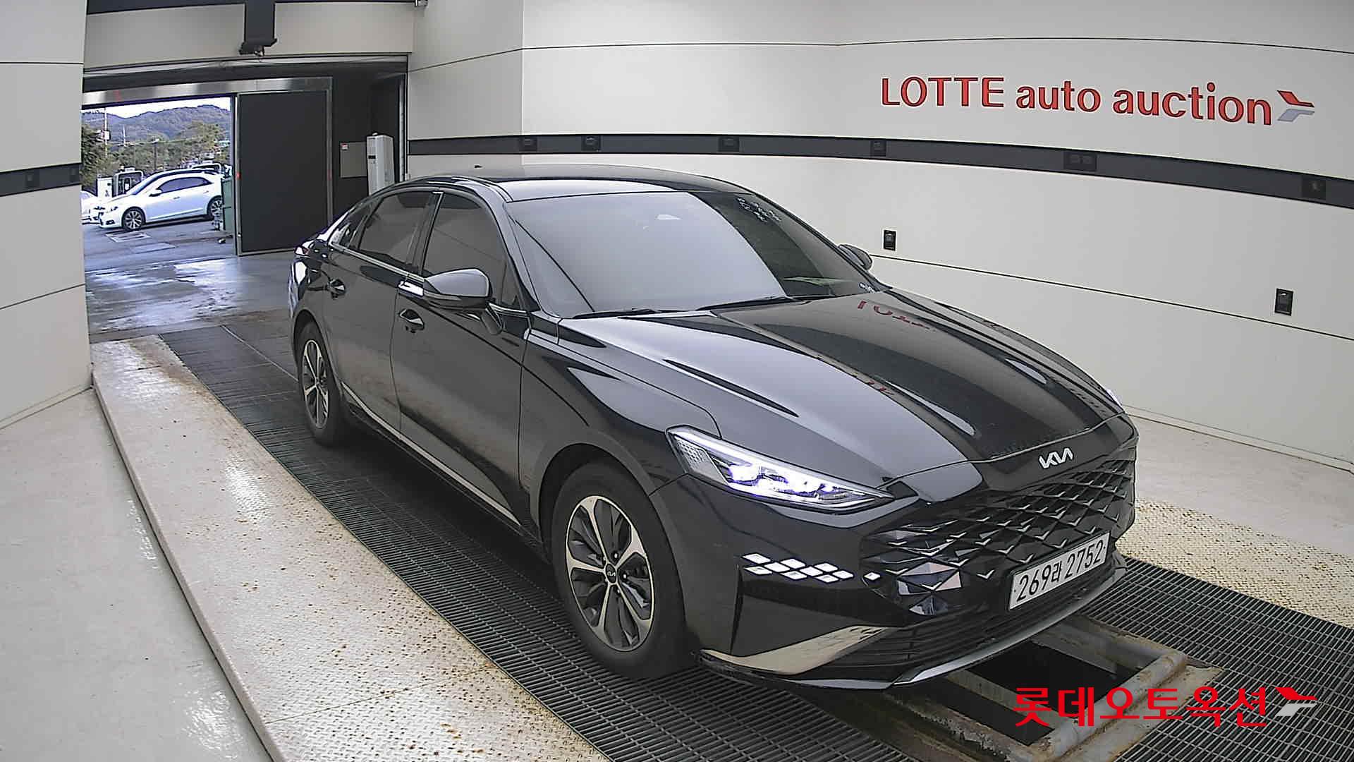 كيا - K8 - Image 2