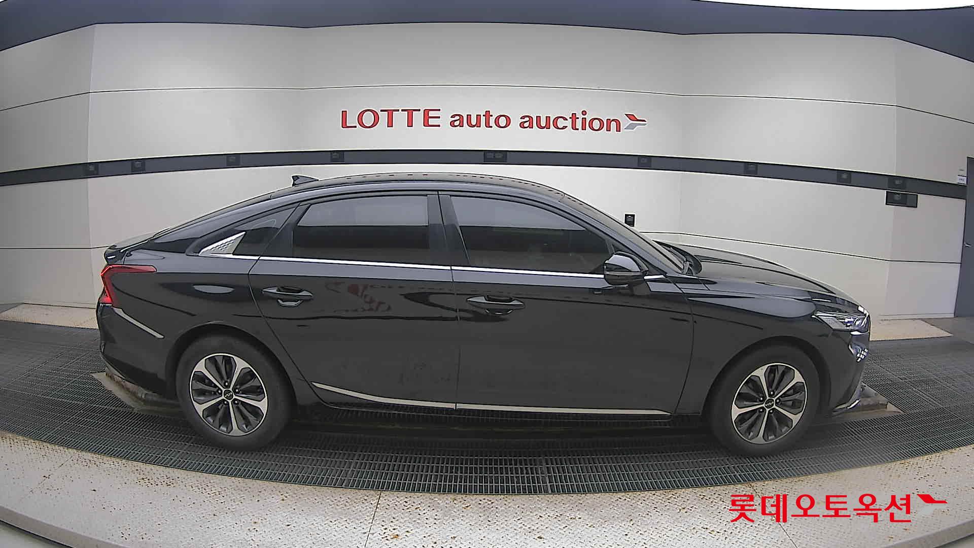 كيا - K8 - Image 3