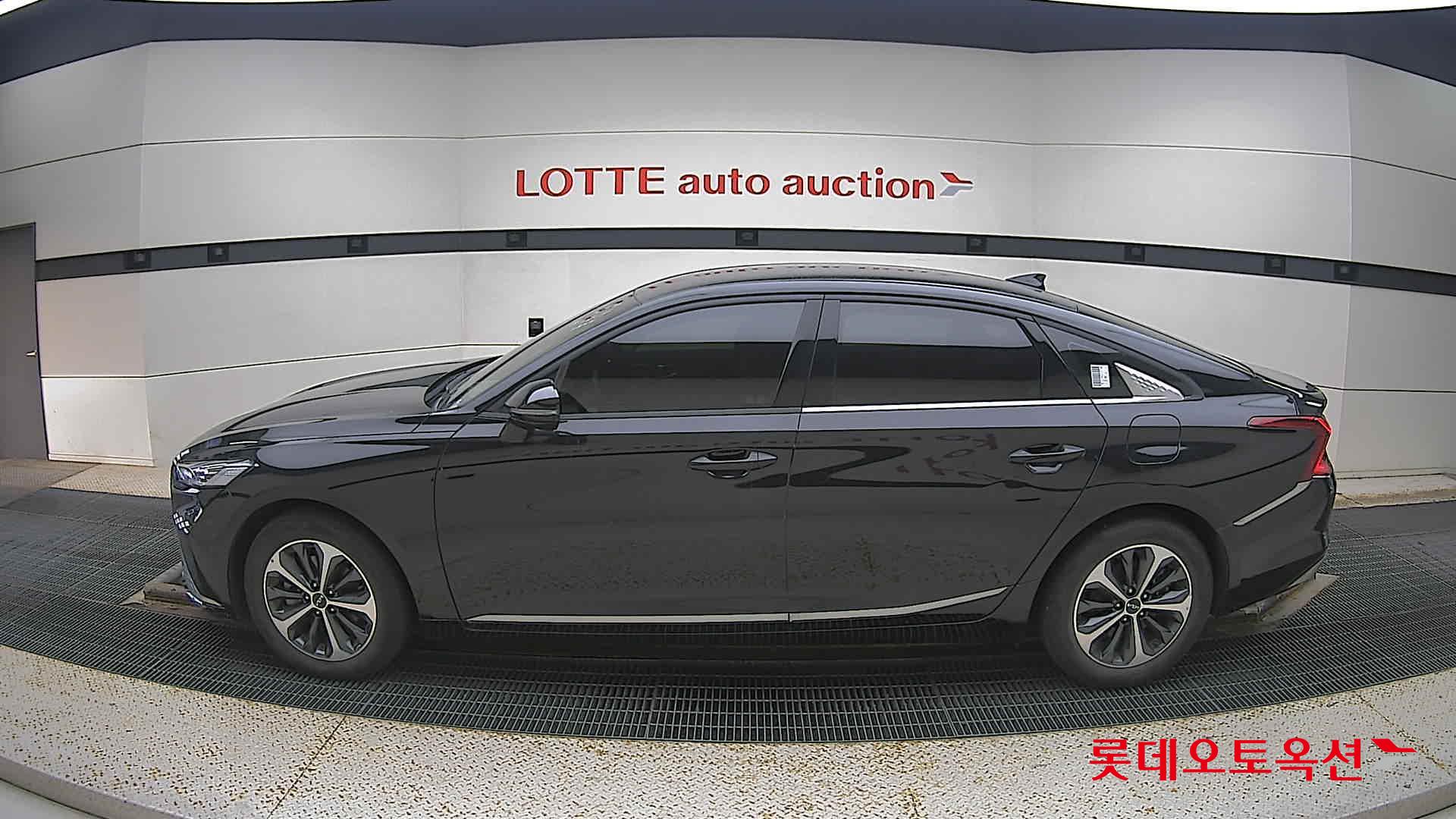 كيا - K8 - Image 7