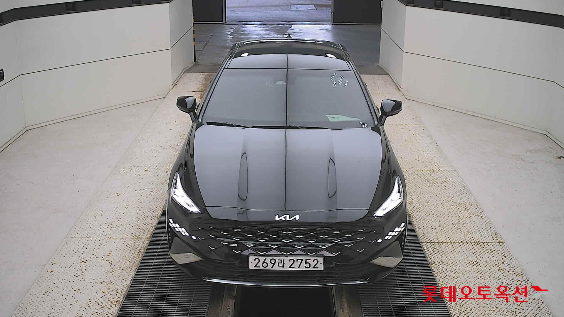 كيا - K8 - Image 8