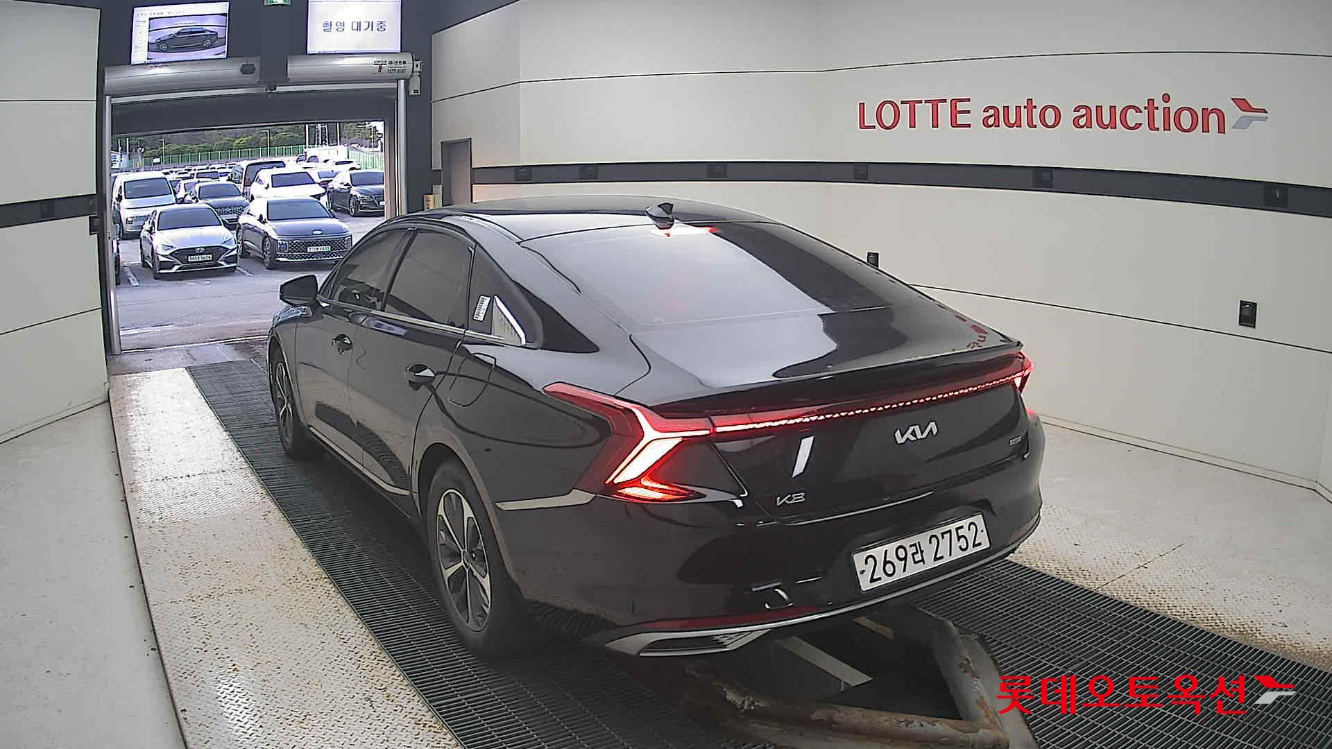 كيا - K8 - Image 9