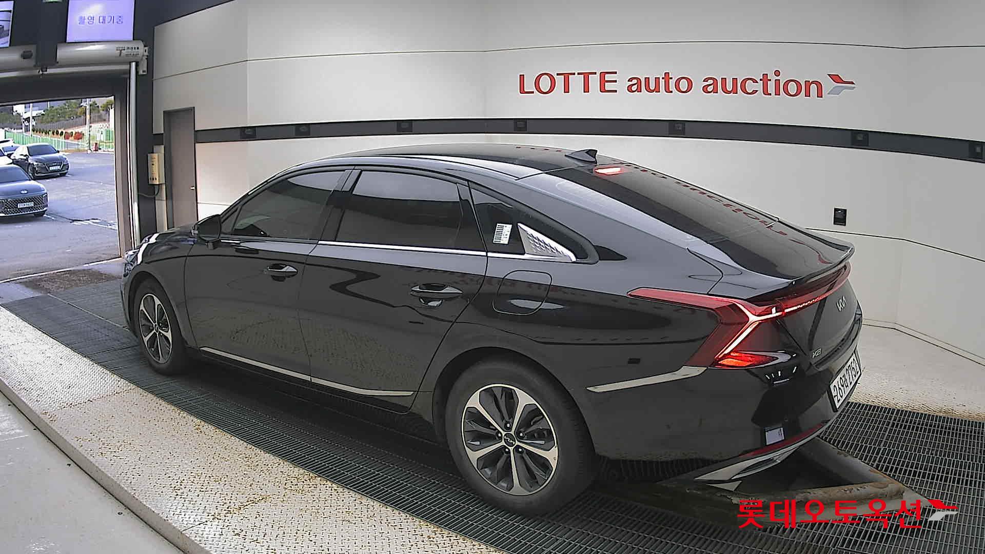 كيا - K8 - Image 10