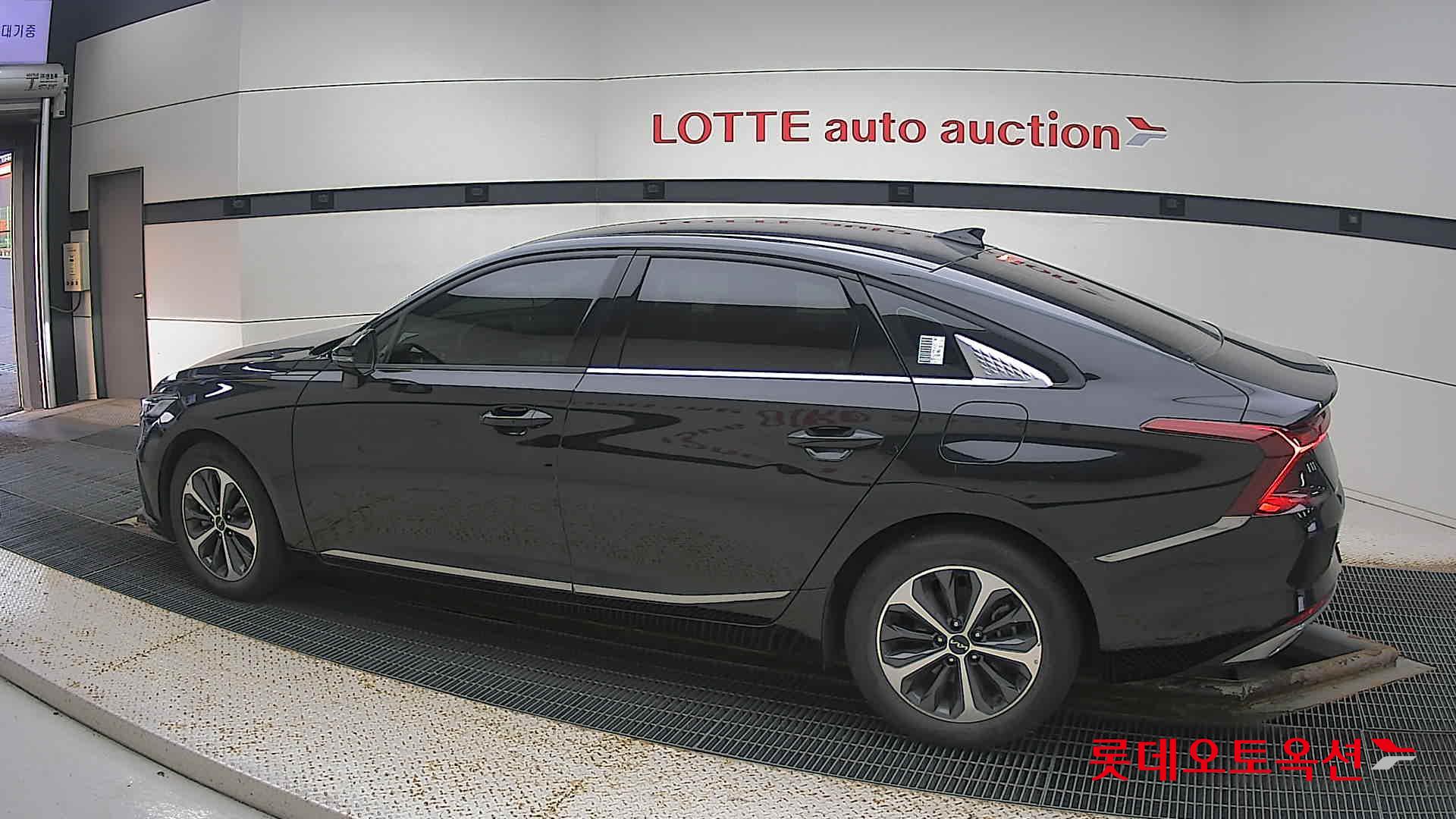 كيا - K8 - Image 11