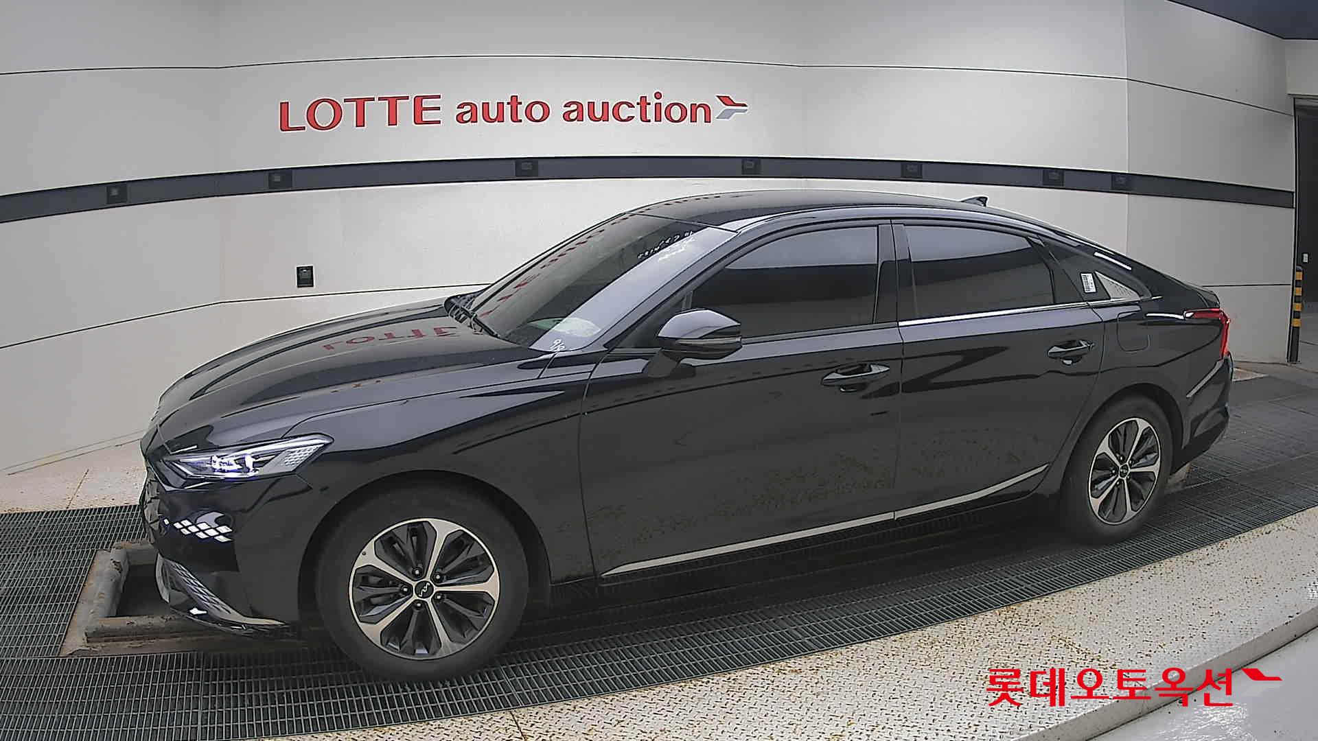 كيا - K8 - Image 12