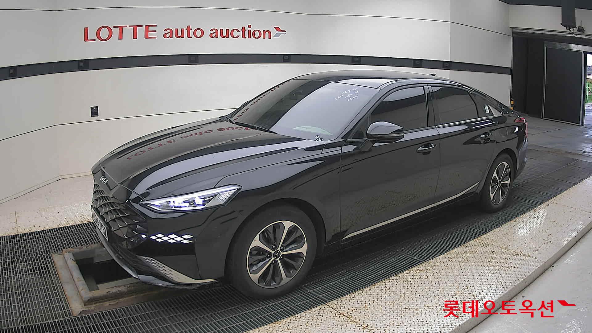 كيا - K8 - Image 13