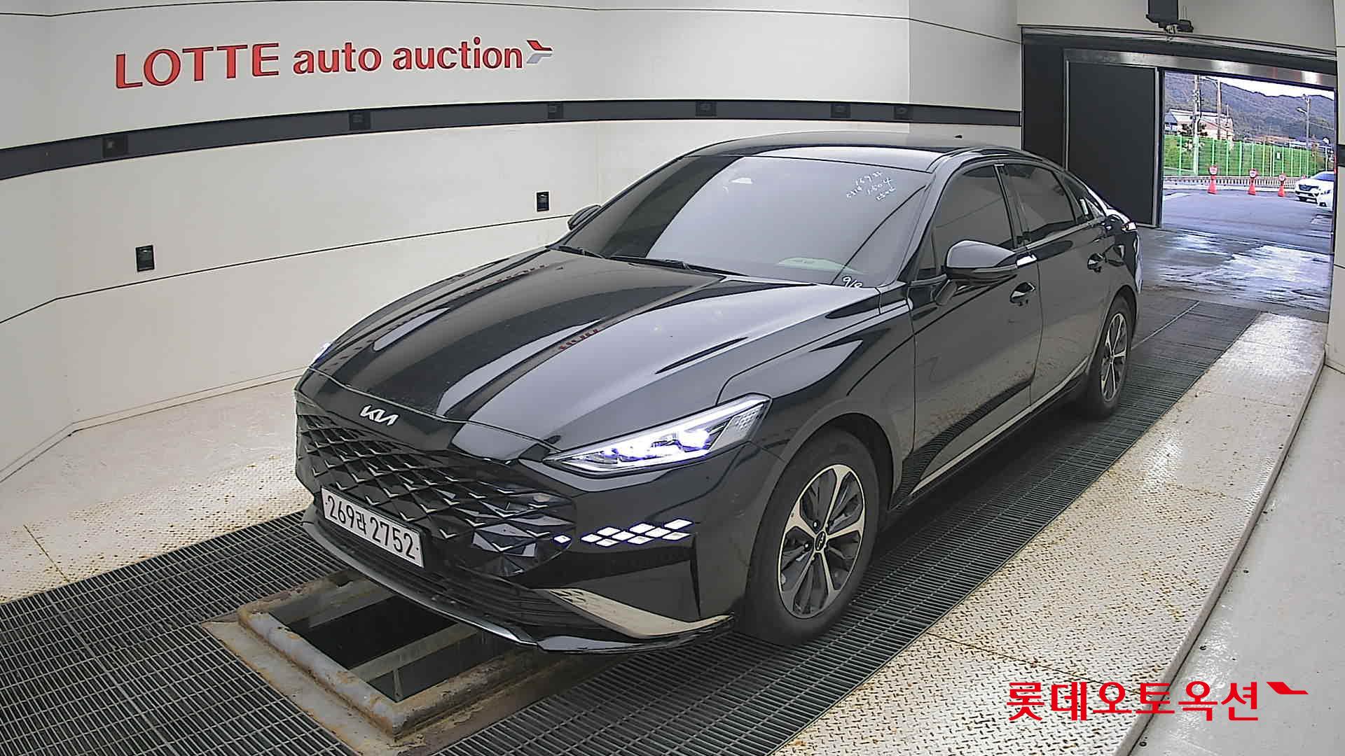 كيا - K8 - Image 14