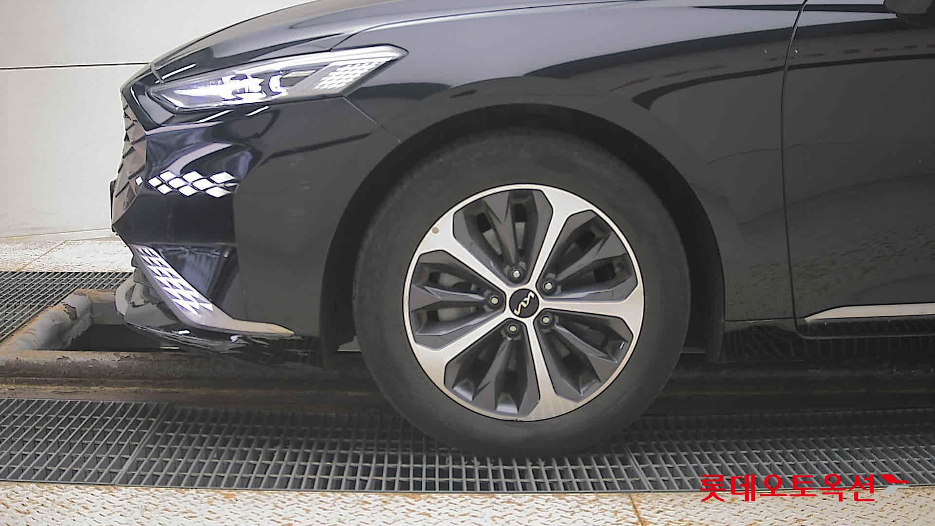 كيا - K8 - Image 21