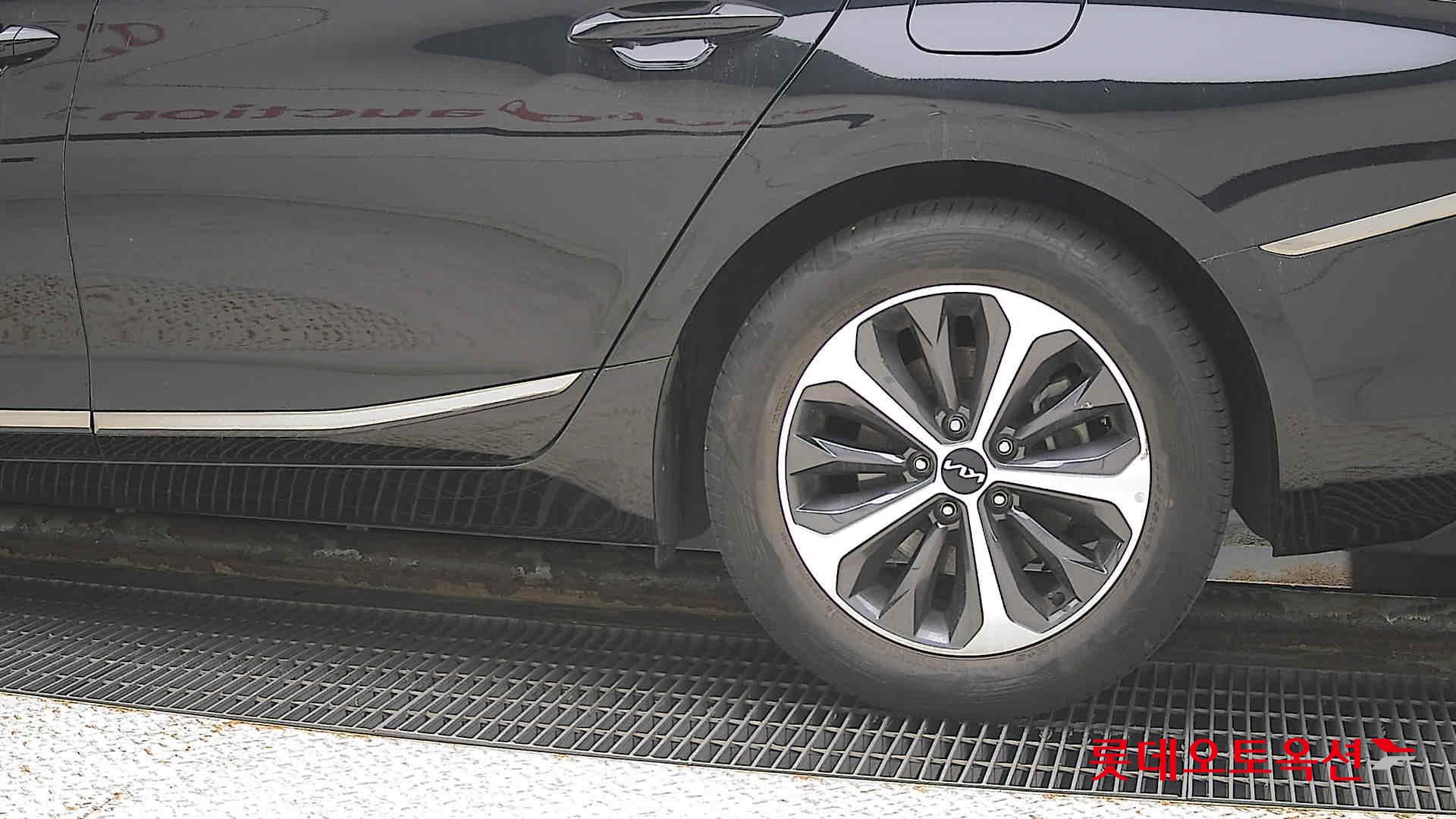 كيا - K8 - Image 22