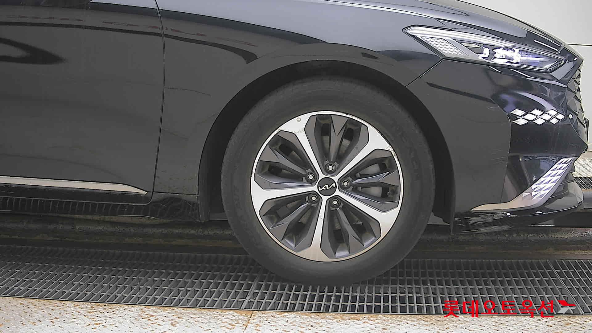 كيا - K8 - Image 23