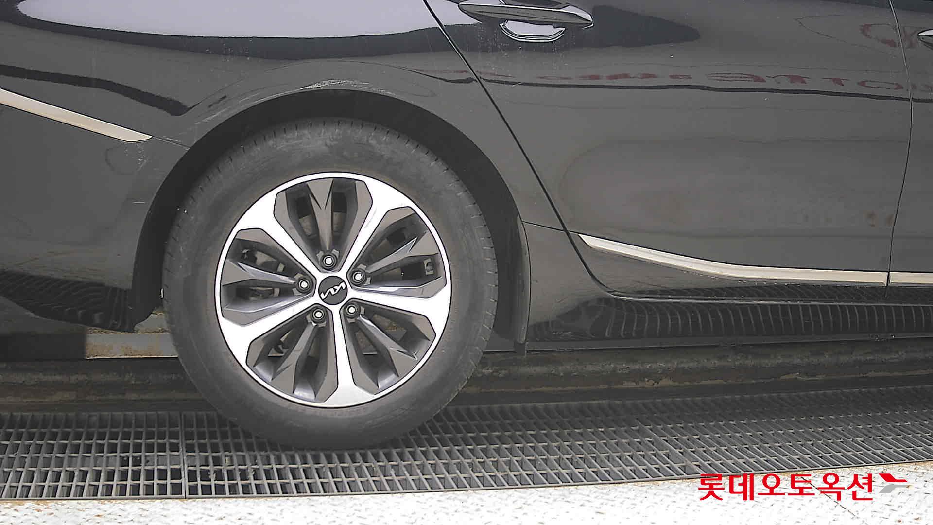 كيا - K8 - Image 24