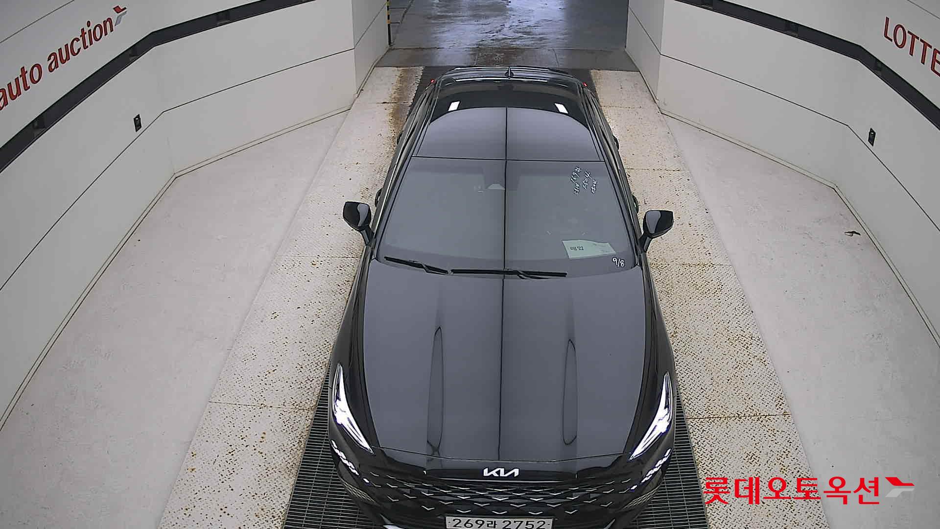 كيا - K8 - Image 25