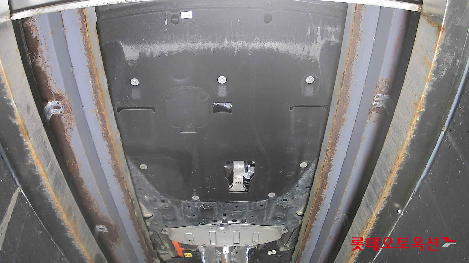 كيا - K8 - Image 26