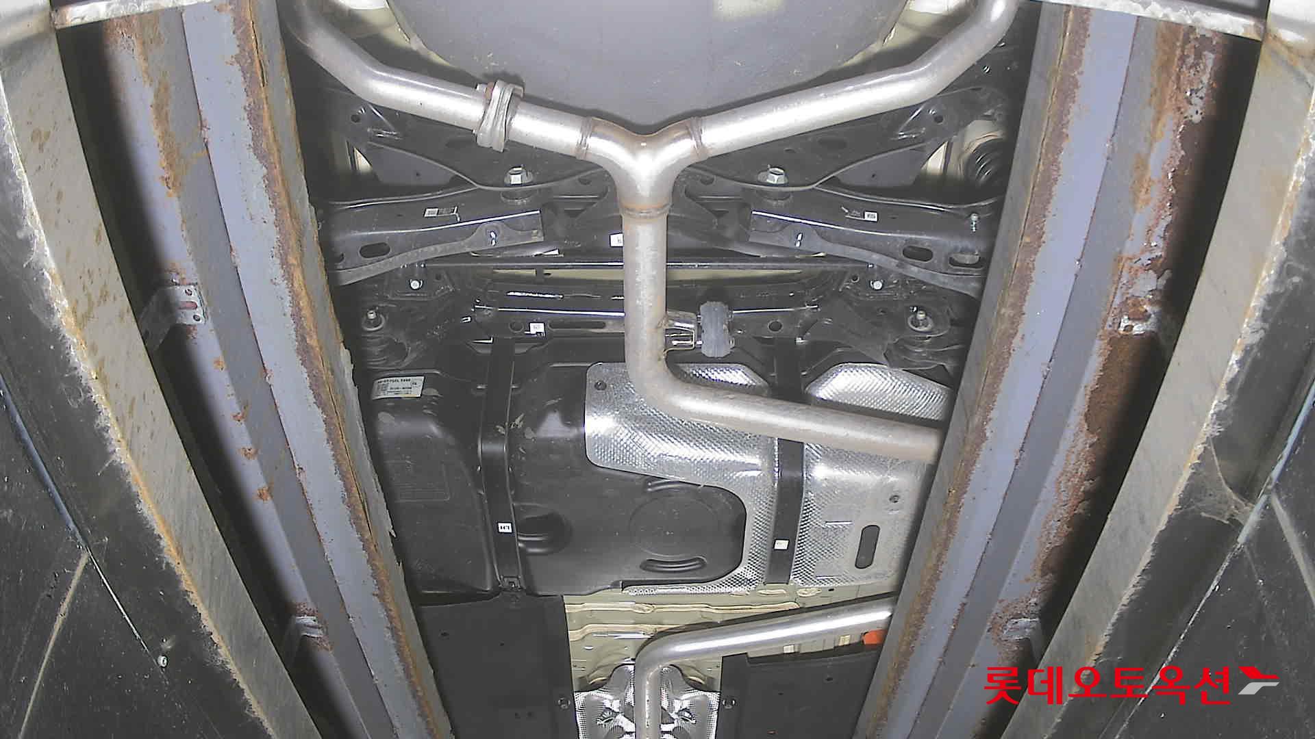 كيا - K8 - Image 27