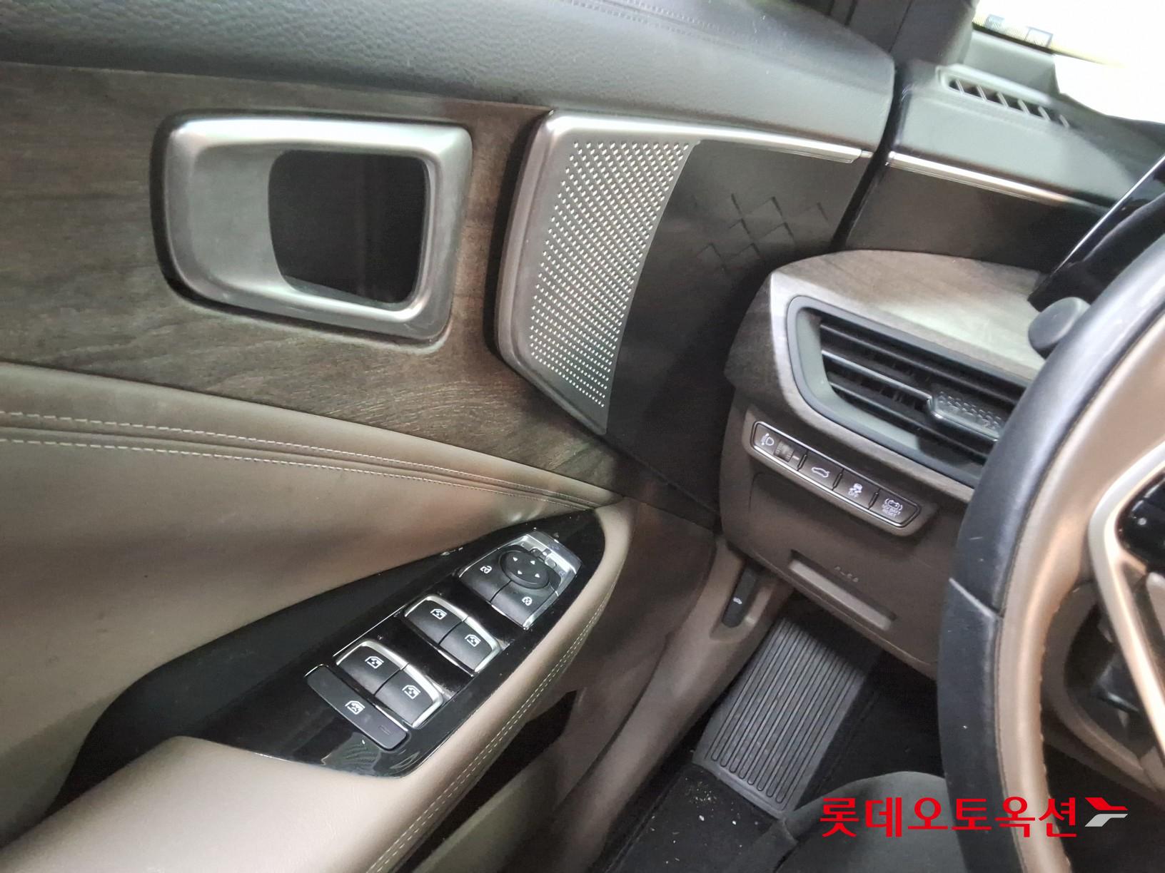 كيا - K8 - Image 28