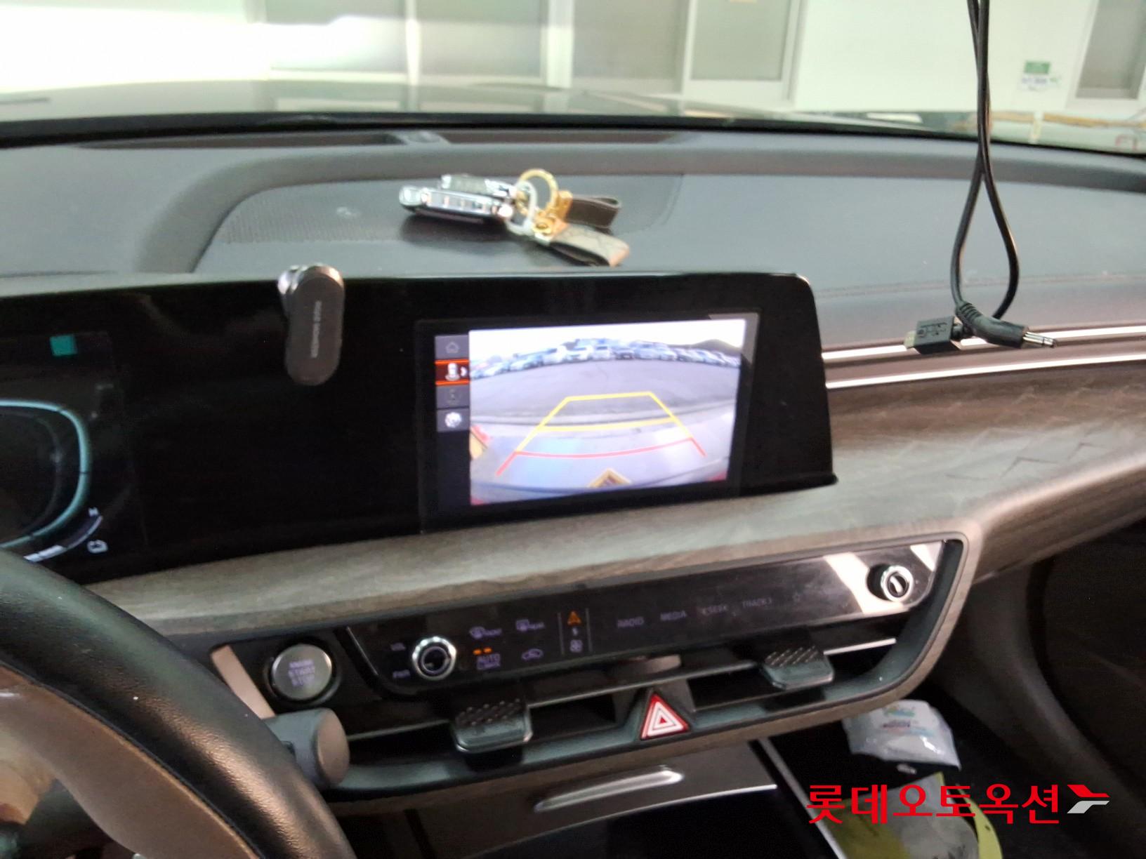 كيا - K8 - Image 31