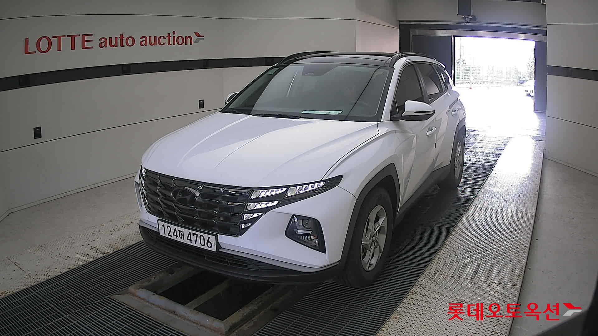 هيونداي - توسان