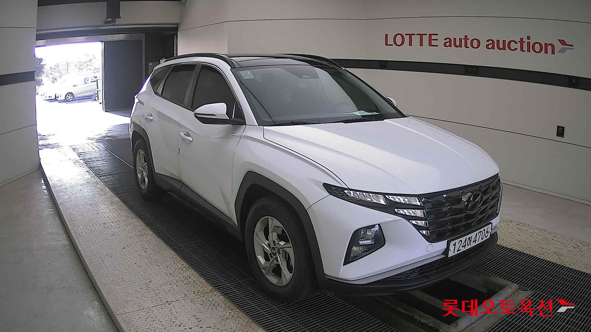 هيونداي - توسان - Image 2