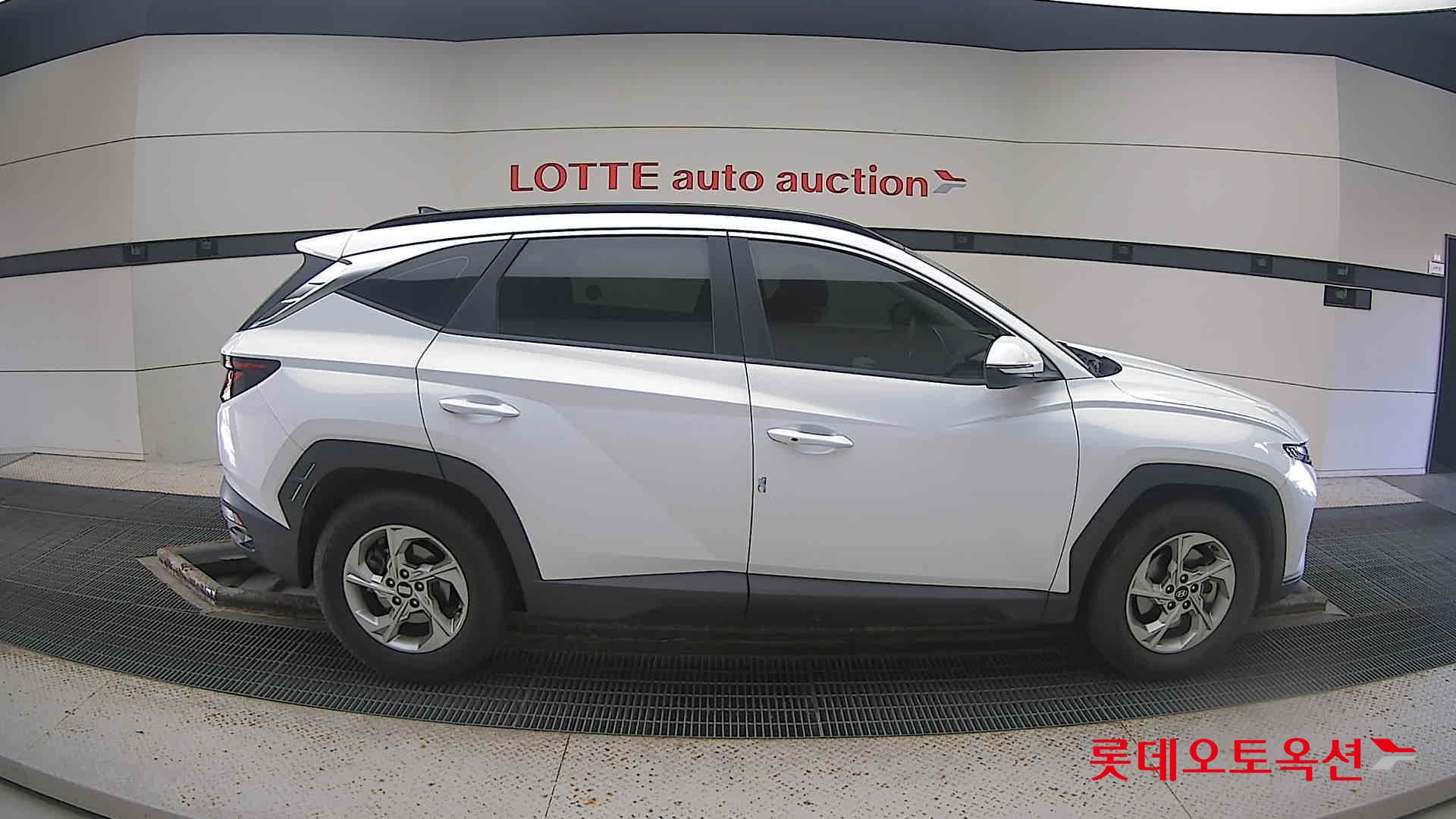 هيونداي - توسان - Image 3