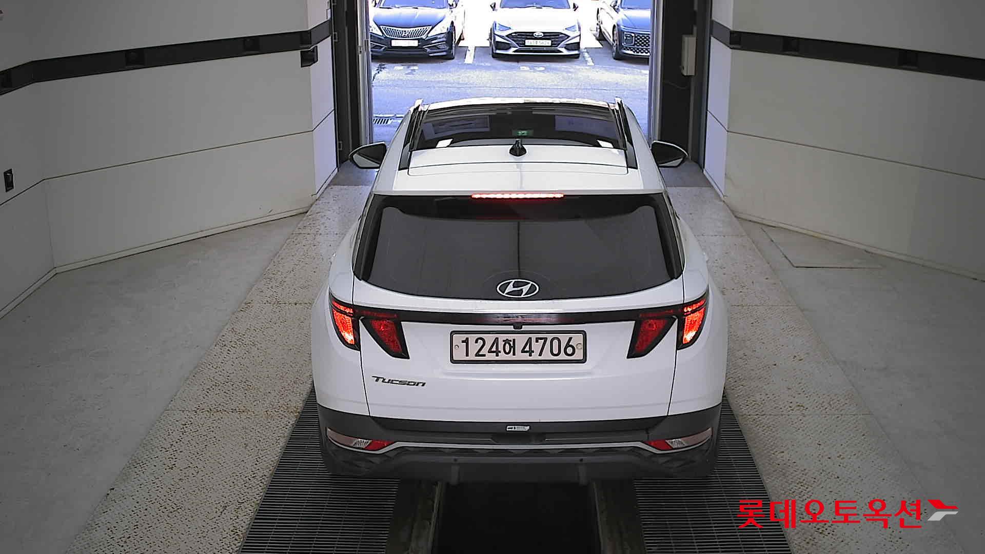 هيونداي - توسان - Image 5