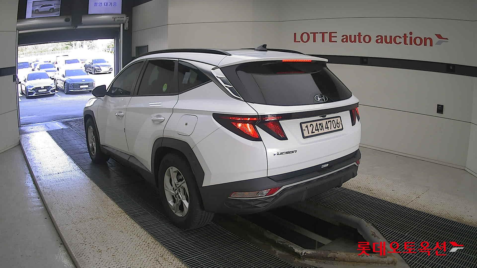 هيونداي - توسان - Image 6