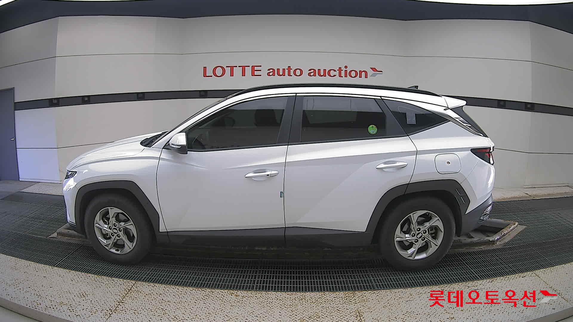 هيونداي - توسان - Image 7