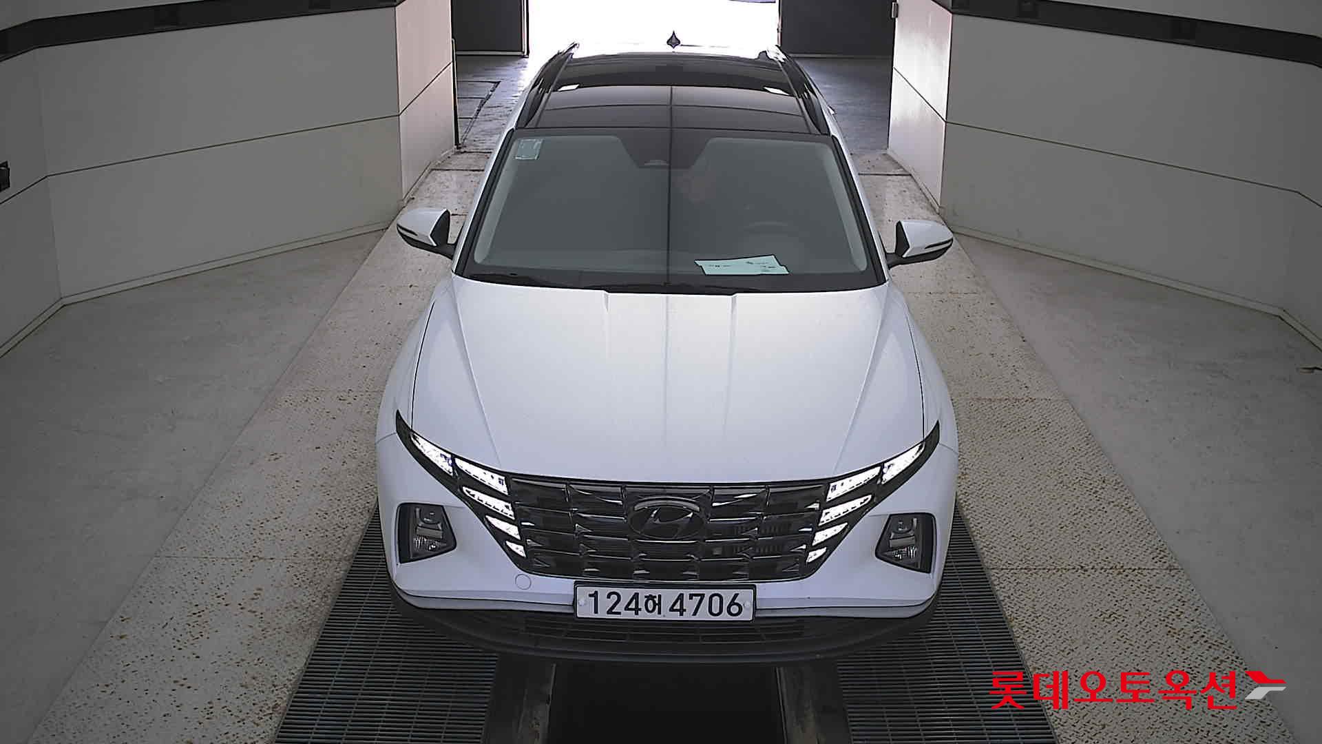 هيونداي - توسان - Image 8